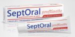 SeptOral Profilactic Pasta specjalistyczna do zębów 100 ml